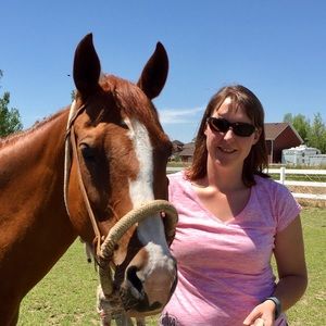 Meet your Posher, Lindsey